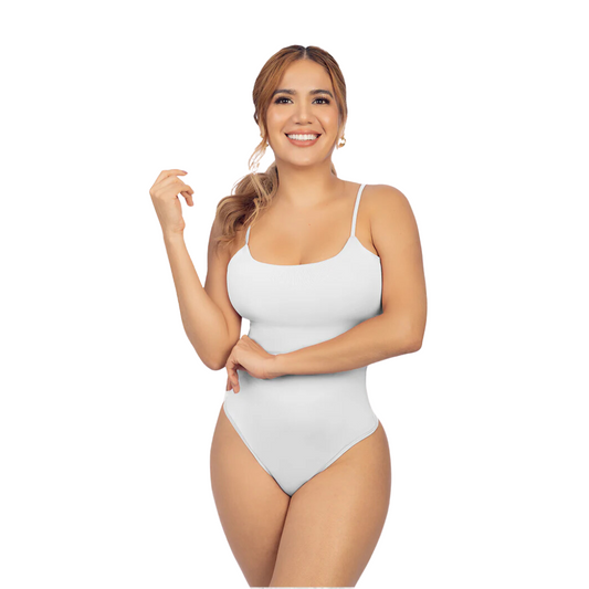 (Preventa) Body control abdomen 3517E Blanco