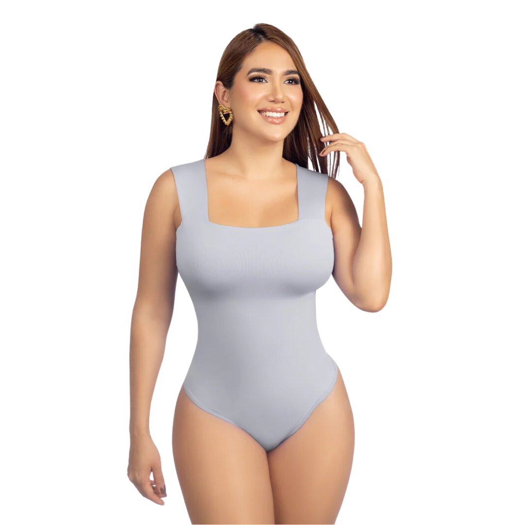 (Preventa) Body control abdomen 3781 Gris