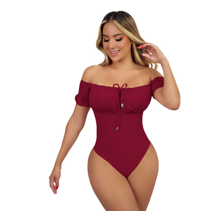 (Preventa) Body control abdomen colombiano 3610 Vino