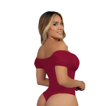 (Preventa) Body control abdomen colombiano 3610 Vino
