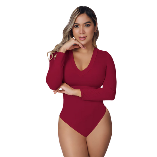 Body control abdomen colombiano 3509 Vino