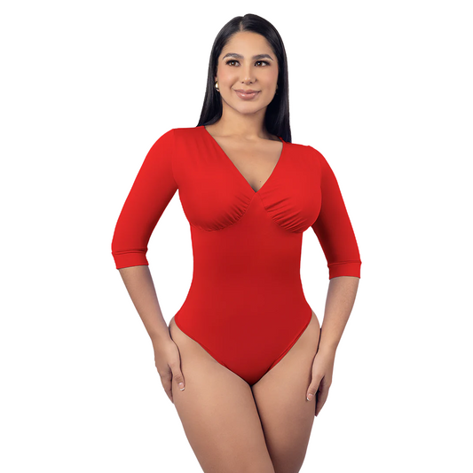 (Preventa) Body control abdomen 3805 Rojo