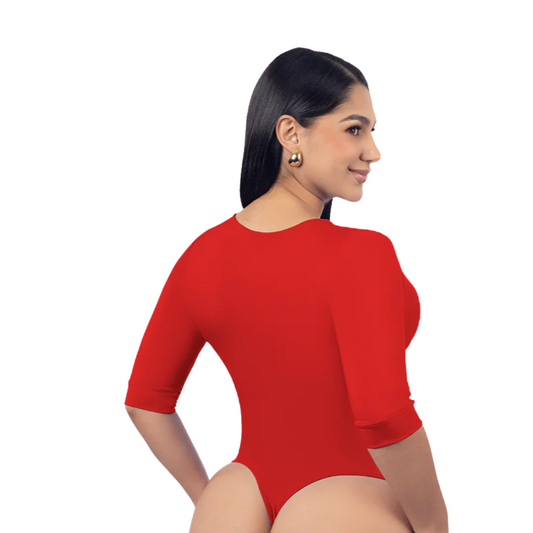 (Preventa) Body control abdomen 3805 Rojo