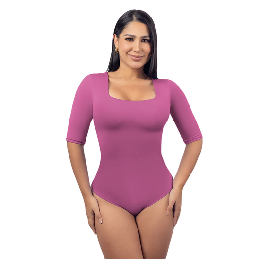 (Preventa) Body control abdomen 3803 Lila