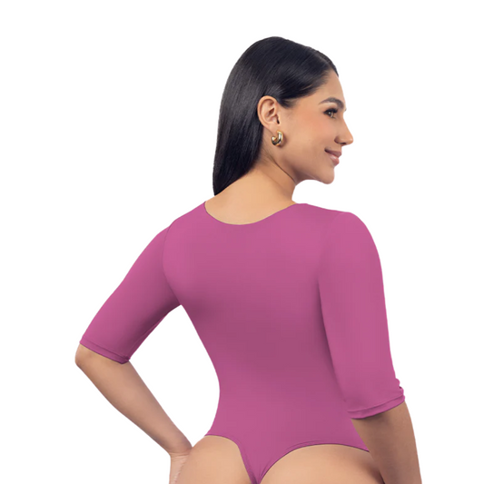 (Preventa) Body control abdomen 3803 Lila