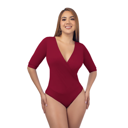 (Preventa) Body control abdomen 3817 Vino