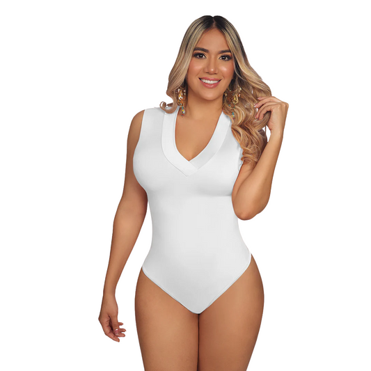 (Preventa) Body control abdomen 3634 Blanco