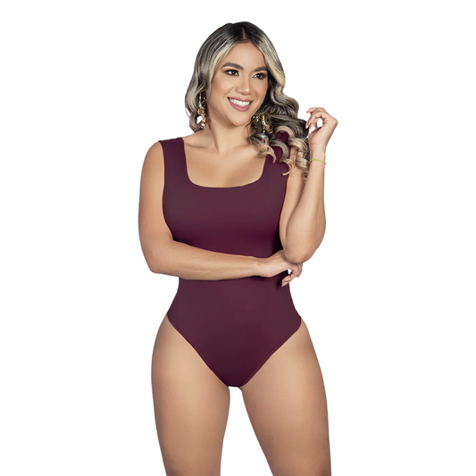 (Preventa) Body control abdomen colombiano 3591 Uva