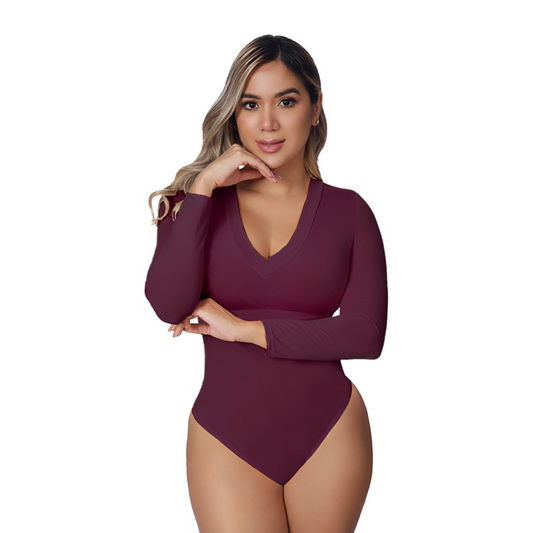 (Preventa) Body control abdomen 3509 Uva