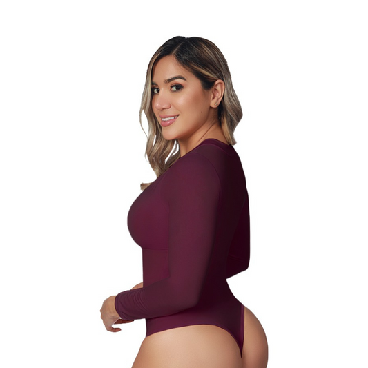 (Preventa) Body control abdomen 3509 Uva