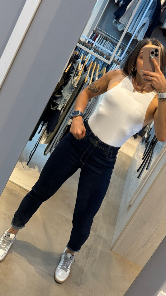 (Preventa) Jeans colombiano Skinny Zero 1