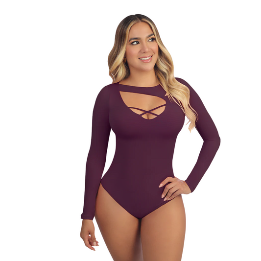 Body control abdomen colombiano 3741 Uva