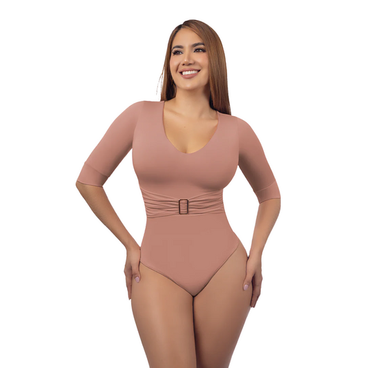 (Preventa) Body control abdomen 3814 Moka