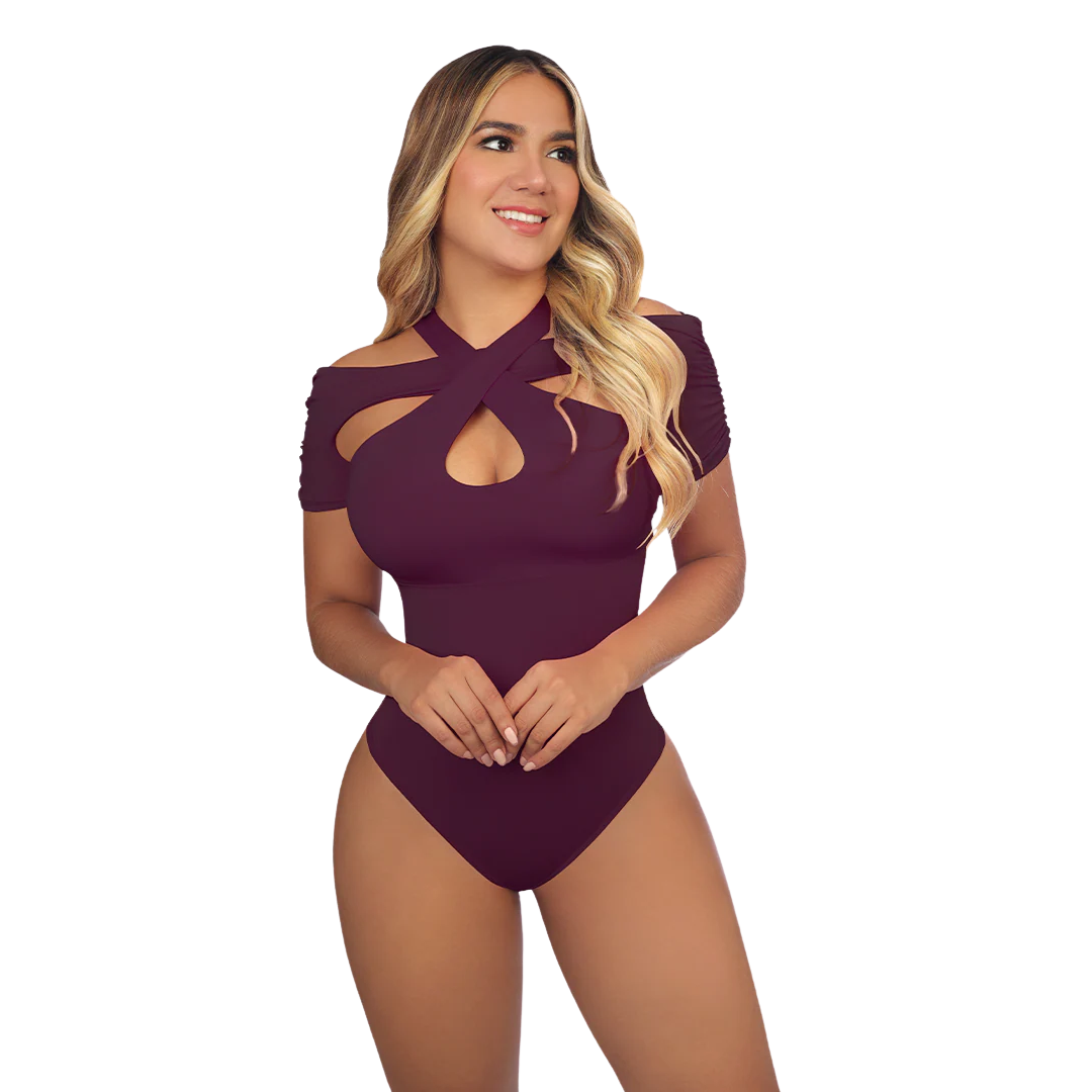 (Preventa) Body control abdomen colombiano 3746 Uva