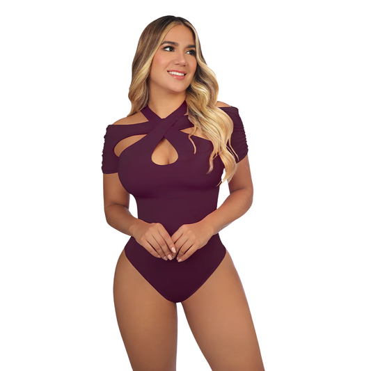 (Preventa) Body control abdomen colombiano 3746 Uva