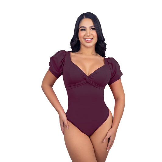 Body control abdomen colombiano 3730 Uva