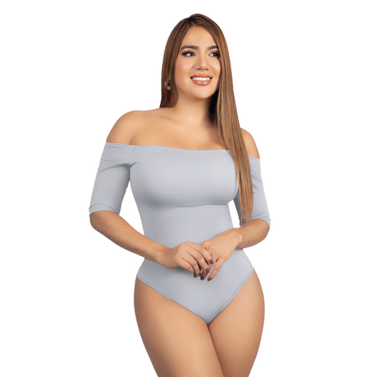 (Preventa) Body control abdomen 3795 Gris