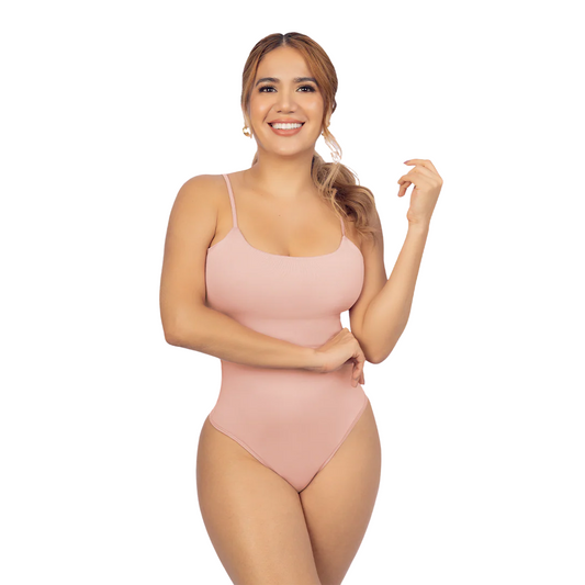 (Preventa) Body control abdomen 3517E Rosa