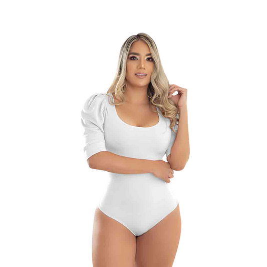 (Preventa) Body control abdomen 3595 Blanco