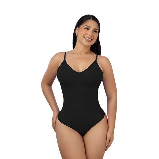 (Preventa) Body control abdomen 4003 Negro