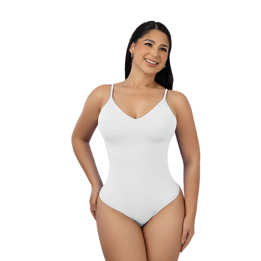 (Preventa) Body control abdomen 4003 Blanco
