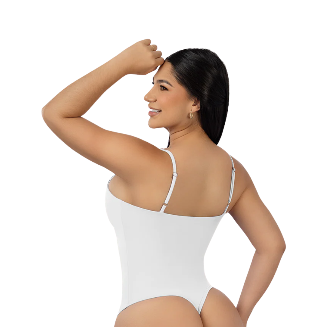 (Preventa) Body control abdomen 4003 Blanco