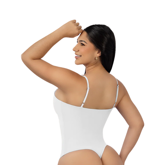 (Preventa) Body control abdomen 4003 Blanco