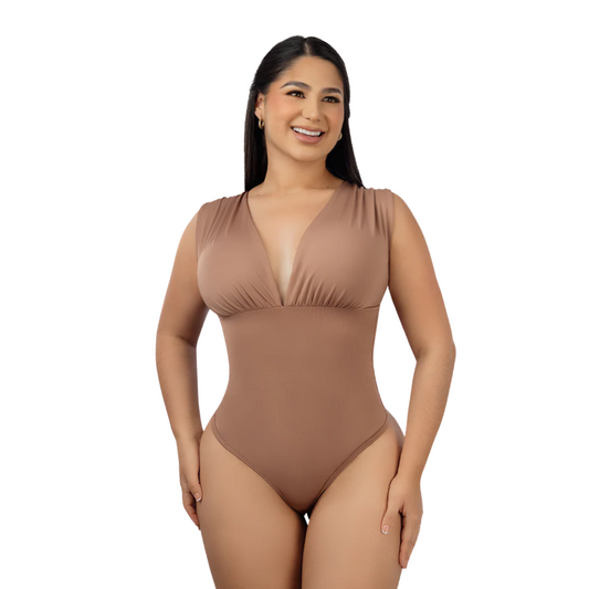 (Preventa) Body control abdomen 4005 Moka