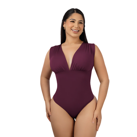 (Preventa) Body control abdomen 4005 Uva