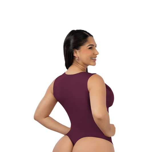 (Preventa) Body control abdomen 4005 Uva