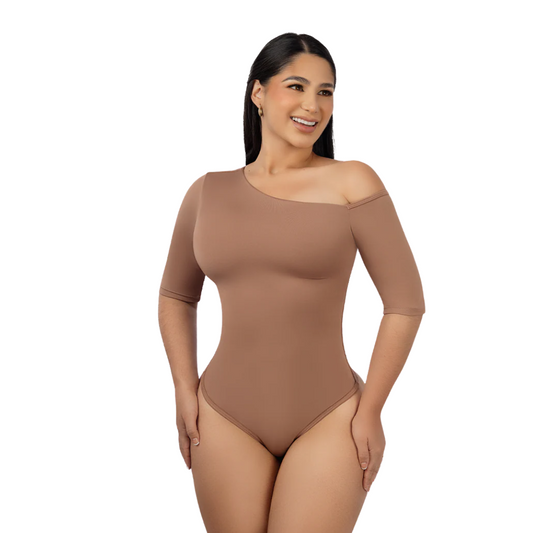 (Preventa) Body control abdomen 4037 Moka