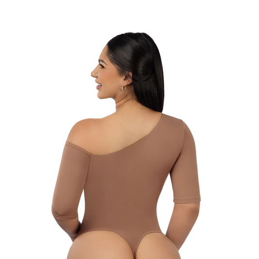 (Preventa) Body control abdomen 4037 Moka