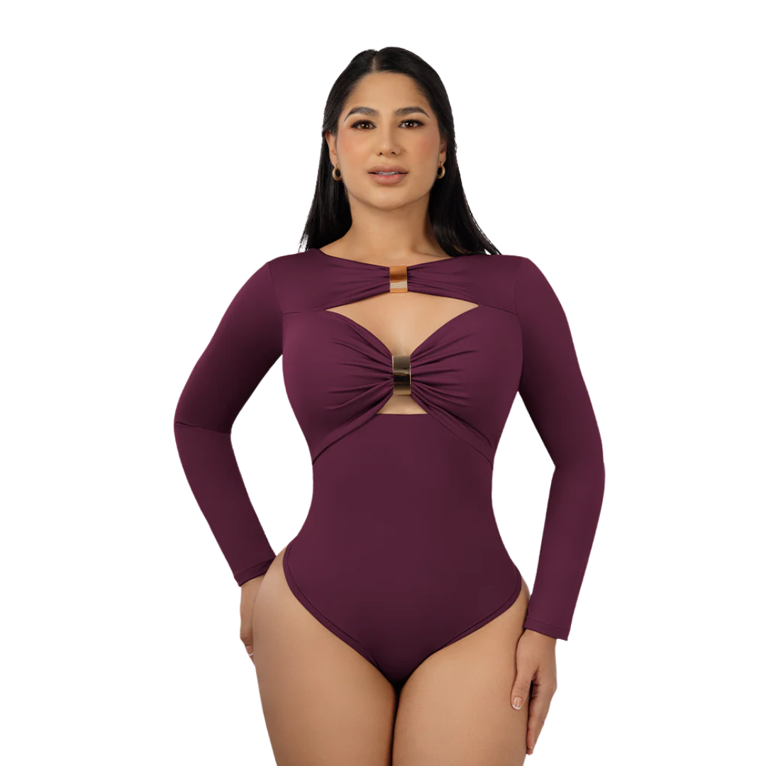 (Preventa) Body control abdomen 4015 Uva
