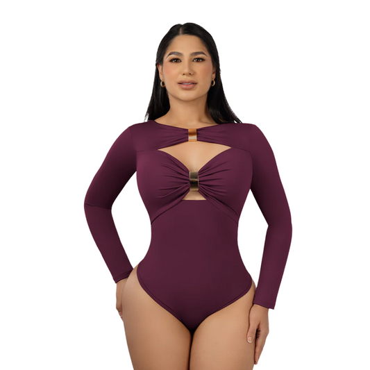 (Preventa) Body control abdomen 4015 Uva