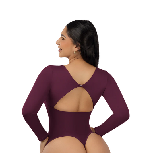 (Preventa) Body control abdomen 4015 Uva