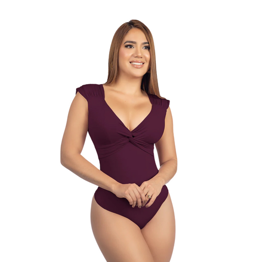 (Preventa) Body control abdomen 3779 Uva