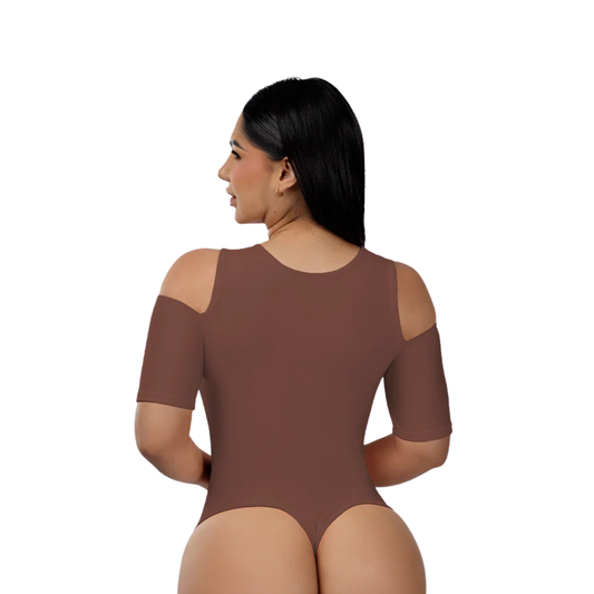 (Preventa) Body control abdomen 4026 Café