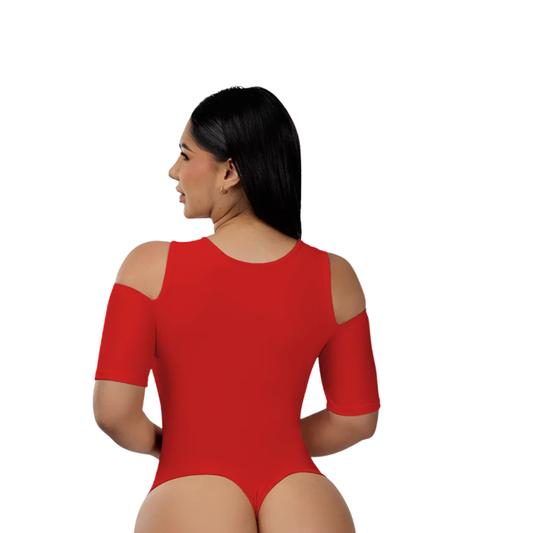 (Preventa) Body control abdomen 4026 Rojo