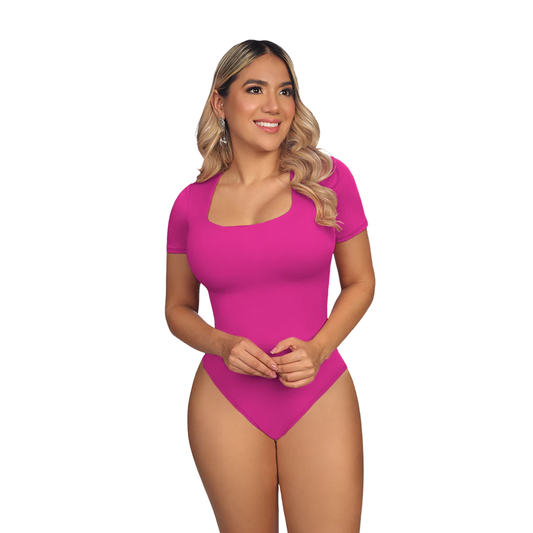(Preventa) Body control abdomen 3718 Magenta