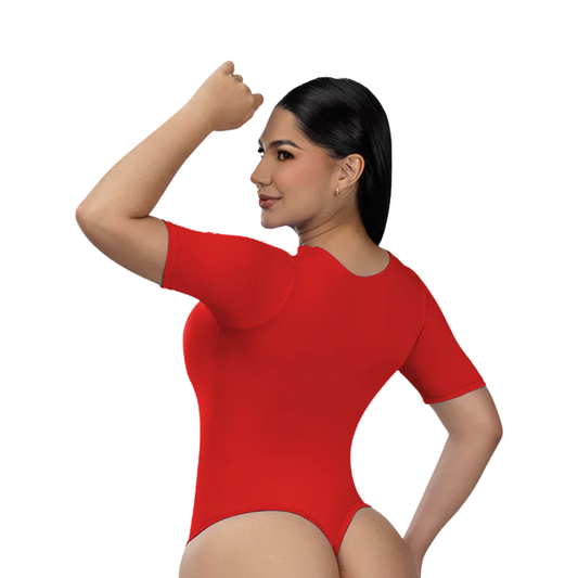 (Preventa) Body control abdomen 4029 Rojo