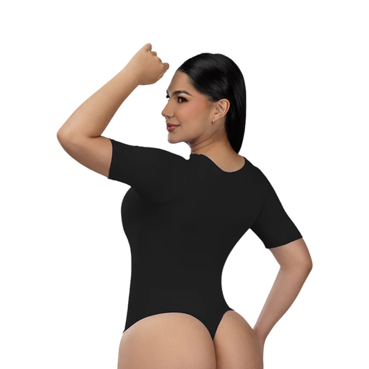 (Preventa) Body control abdomen 4029 Negro