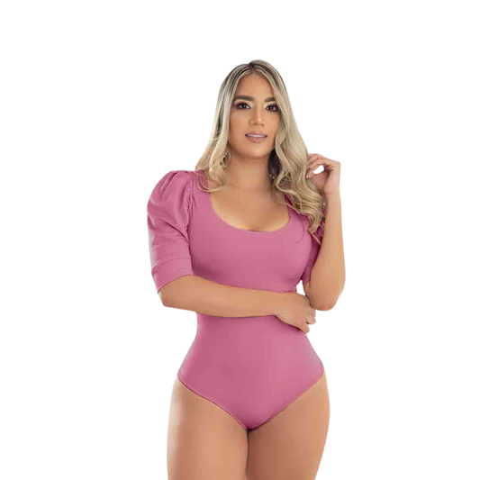 (Preventa) Body control abdomen 3595 Lila