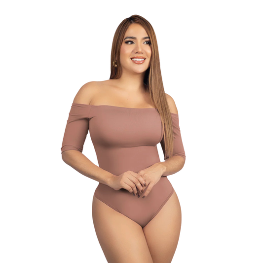 (Preventa) Body control abdomen 3795 Moka