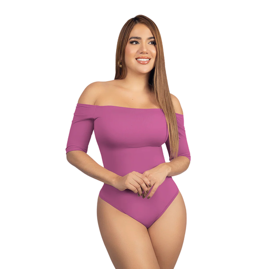 (Preventa) Body control abdomen 3795 Lila
