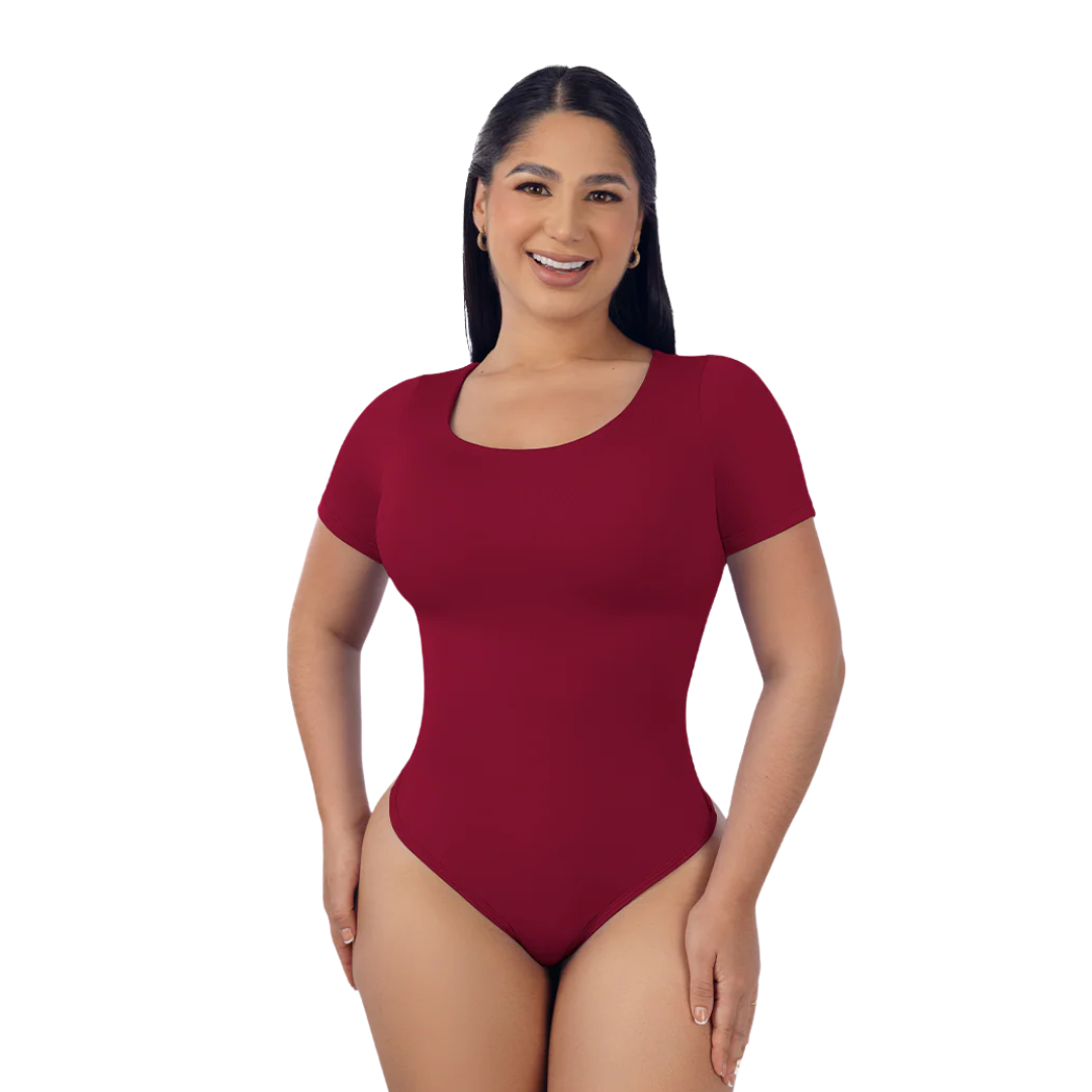 Body control abdomen colombiano 4002 Vino