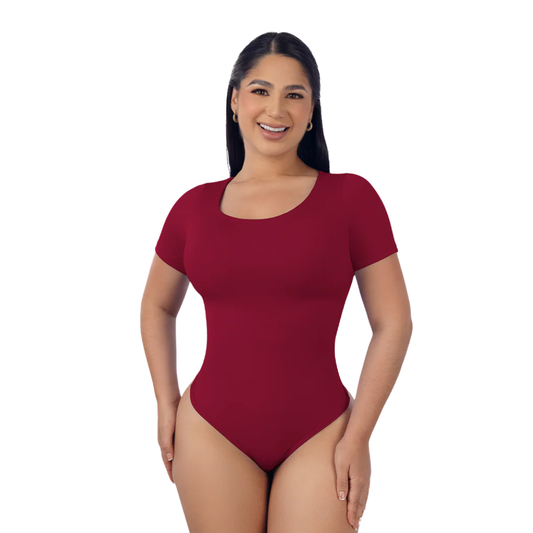 Body control abdomen colombiano 4002 Vino