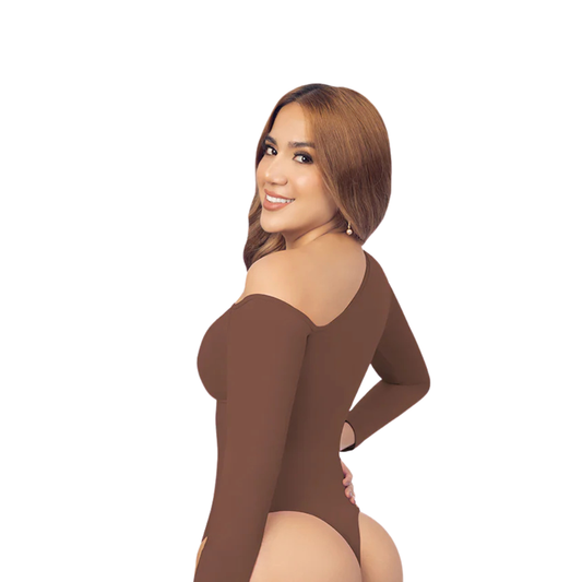 (Preventa) Body control abdomen café 3763