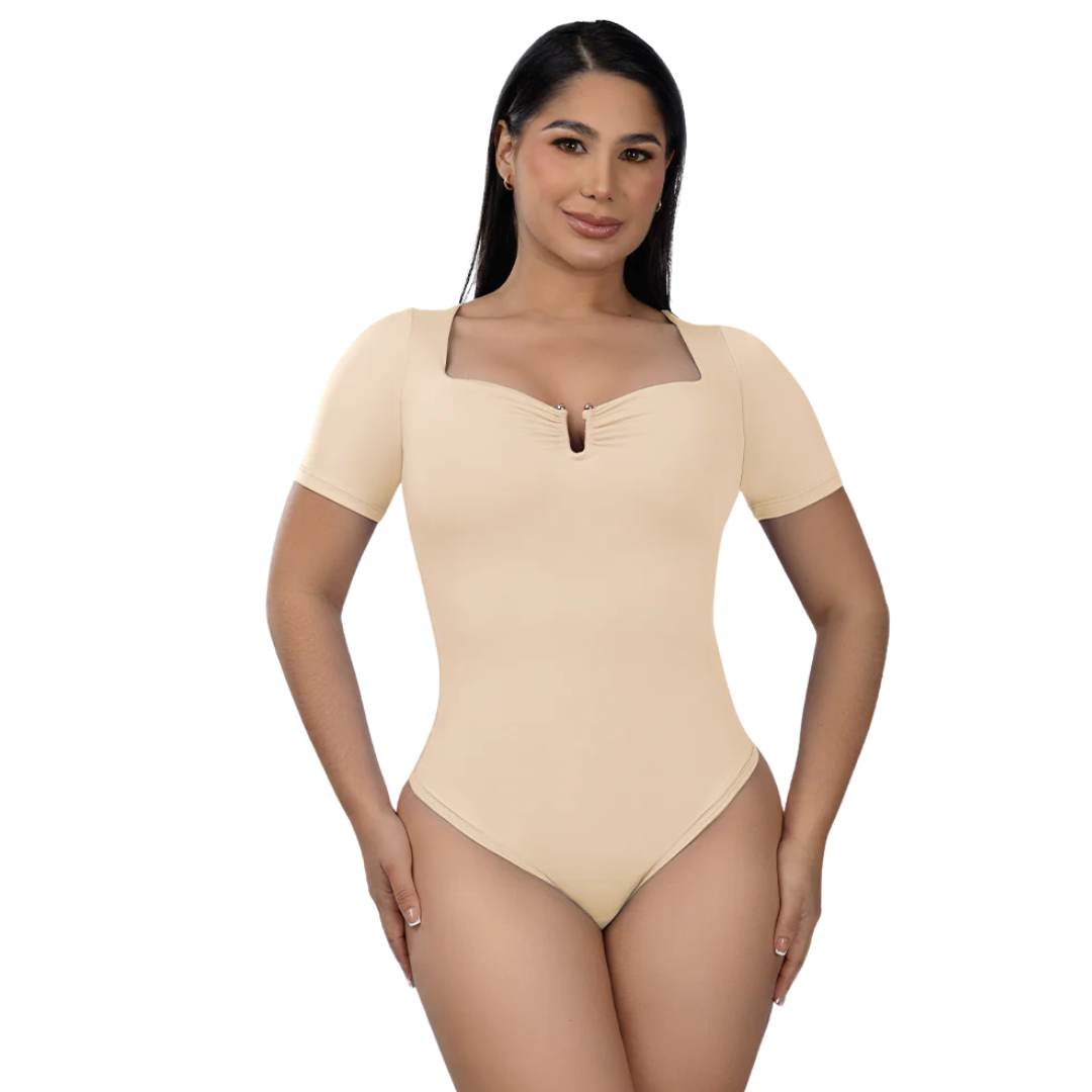 Body control abdomen 4023 Beige