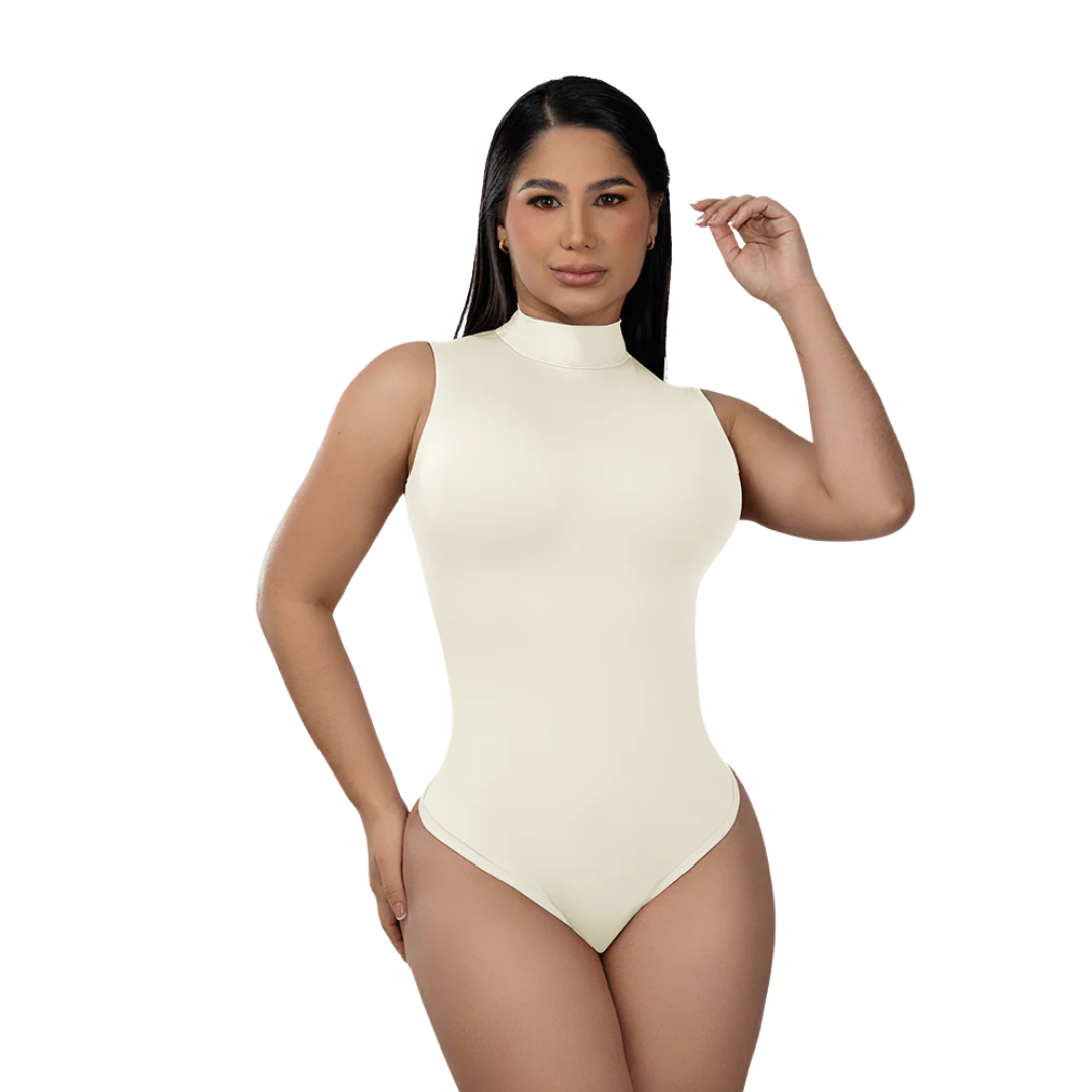 (Preventa) Body control abdomen 4034 Marfil