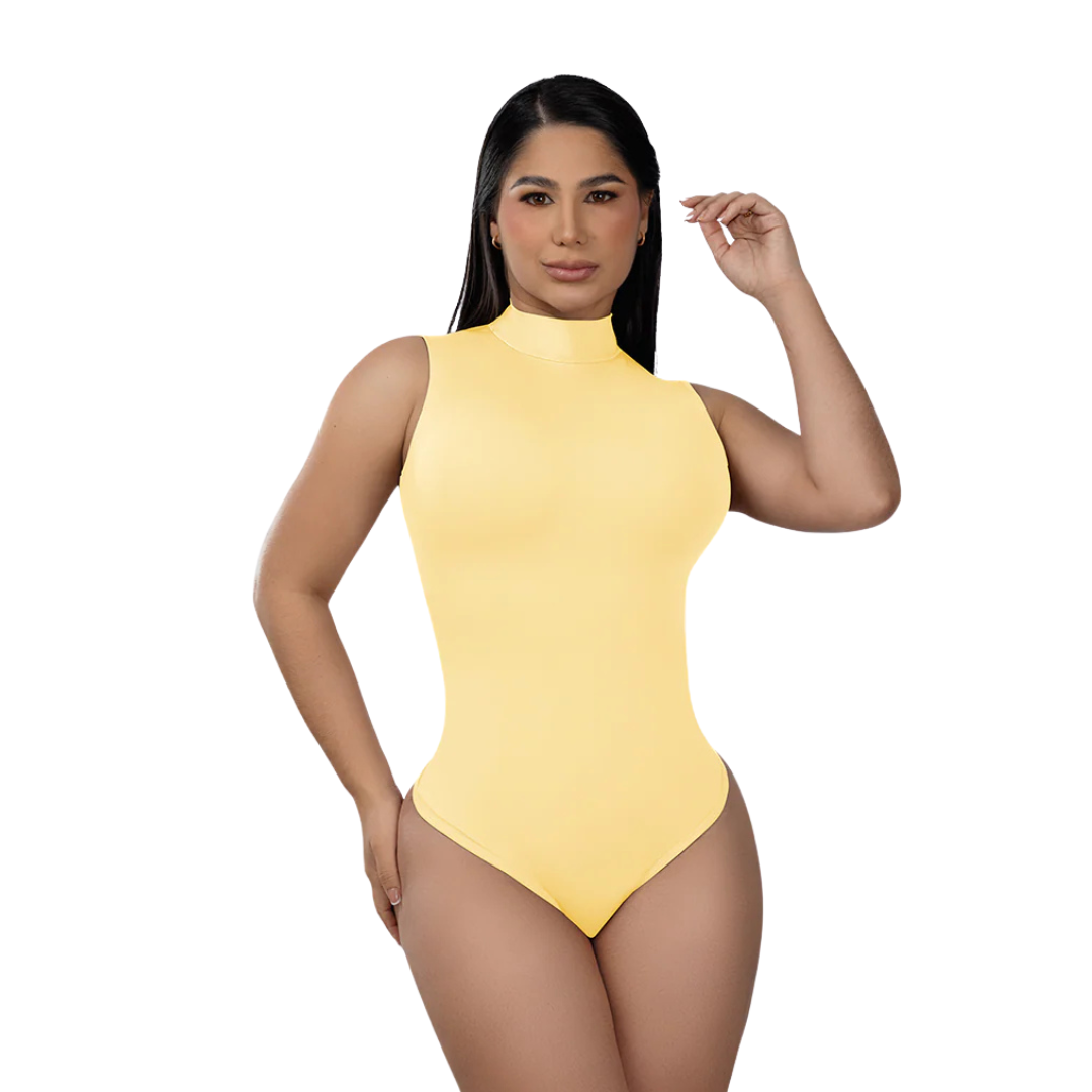 (Preventa) Body control abdomen 4034 Amarillo